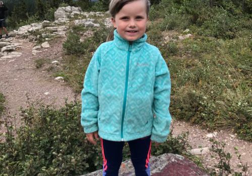 “Daddy, Wanna See Me Twirl?”